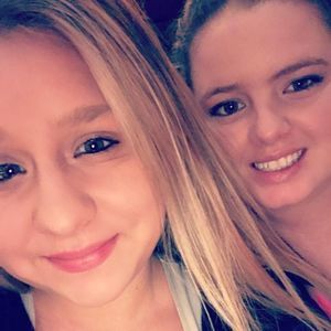 Meet your Posher, Terah